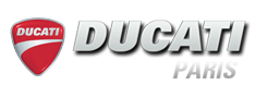 Logo DUCATIPARIS