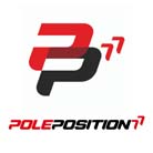 Logo PolePosition77